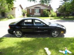 2004 Sunfire - one owner car&#8207;