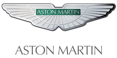 Aston Martin Logo